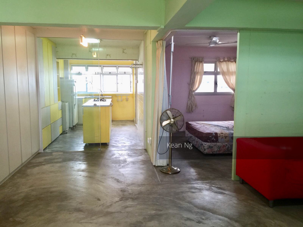 Blk 7 Marine Terrace (Marine Parade), HDB 3 Rooms #154742062